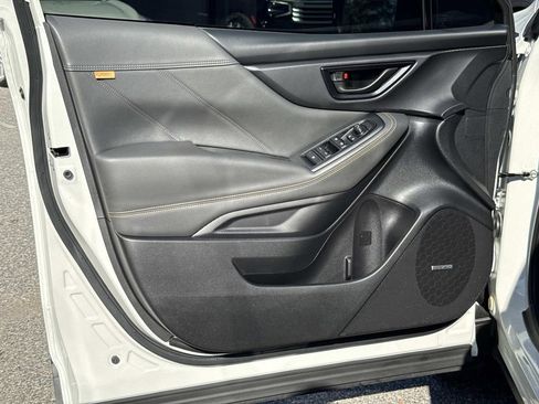 Certified 2025 Subaru Forester Wilderness w/ Wilderness Package image 20