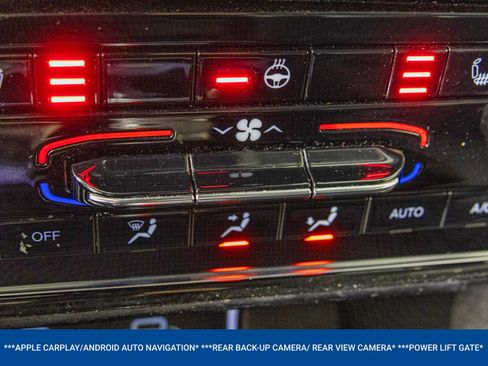 Used 2021 Jeep Grand Cherokee L Limited image 10