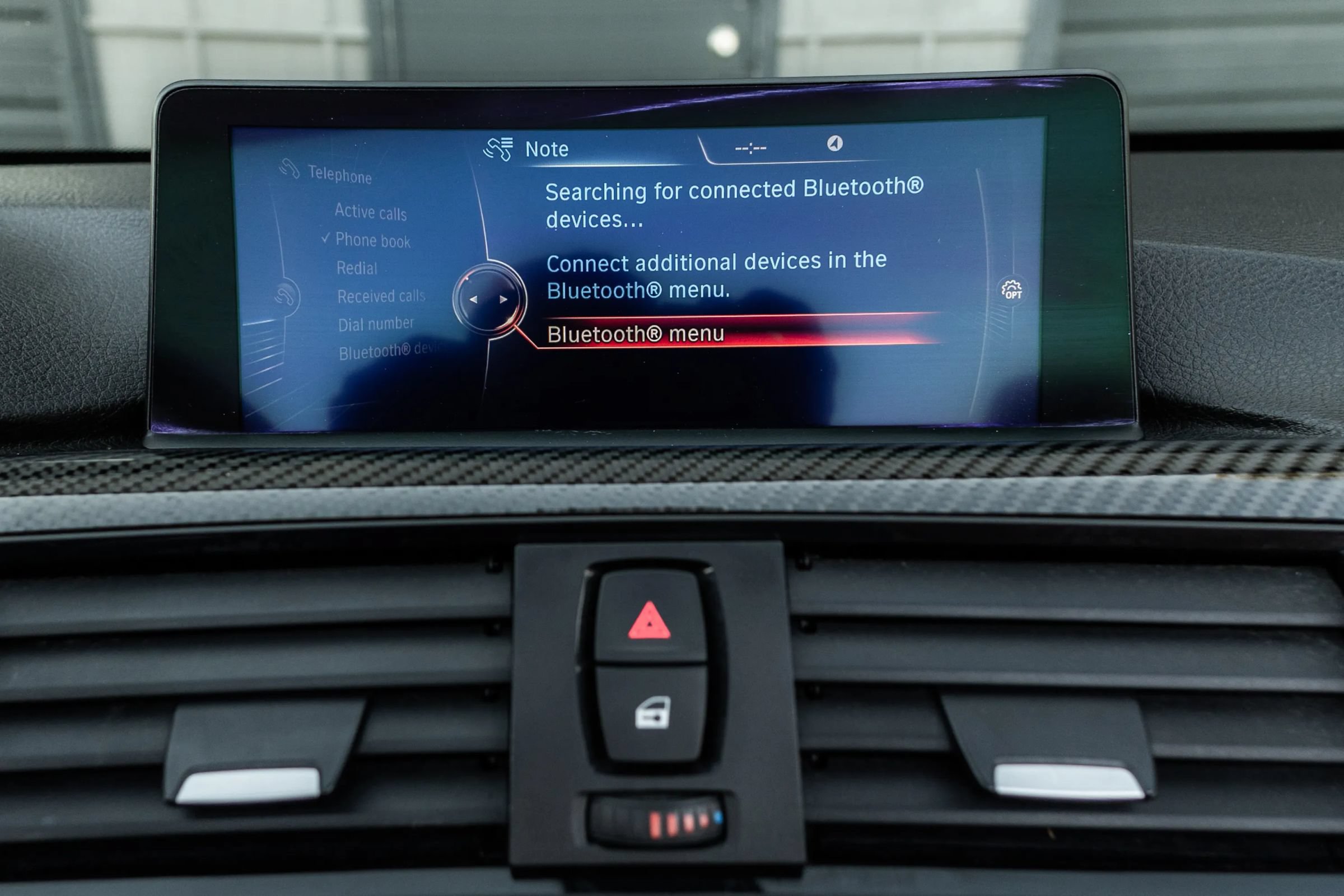 Used 2015 BMW M4 Convertible w/ Executive Package RWD image 21