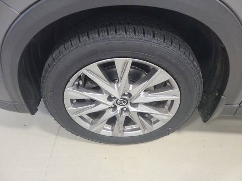 Used 2021 MAZDA CX-5 Grand Touring Reserve AWD/4WD image 39