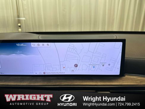 Used 2025 Genesis GV80 2.5T Prestige AWD/4WD image 22