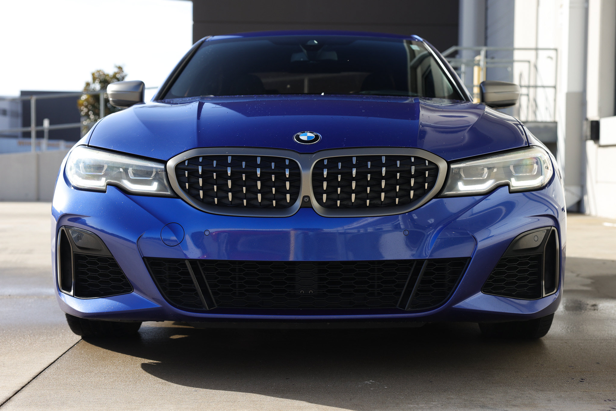 Used 2021 BMW M340i RWD image 21