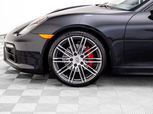 Certified 2015 Porsche Cayman GTS image 34