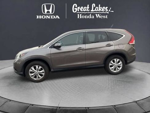 Used 2014 Honda CR-V EX image 14