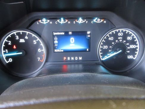 Certified 2023 Ford F150 XL w/ STX Appearance Package AWD/4WD image 17