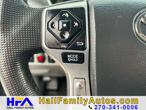 Used 2015 Toyota Tacoma 4x4 Double Cab image 21