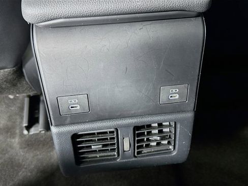 Certified 2025 Toyota bZ4X AWD w/ Weather Package image 25