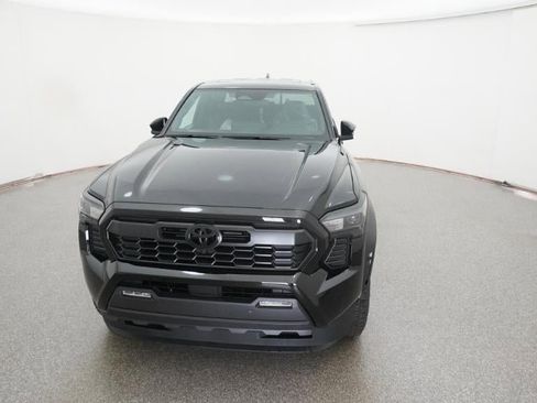 New 2026 Toyota Tacoma TRD Off-Road image 24