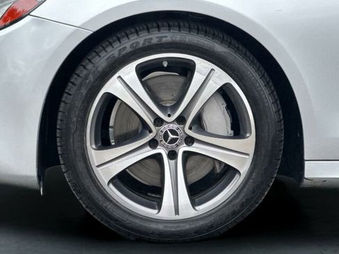 Used 2020 Mercedes-Benz E 350 Sedan image 35