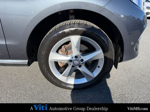 Used 2016 Mercedes-Benz GLE 350 4MATIC image 15