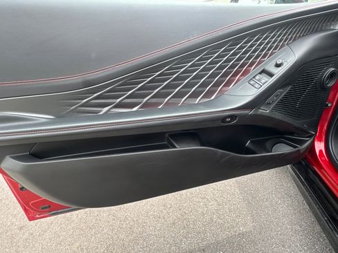 Used 2024 Dodge Charger Scat Pack w/ Plus Group AWD/4WD image 12