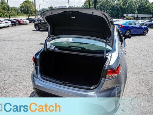 Used 2024 Toyota Corolla LE FWD image 37