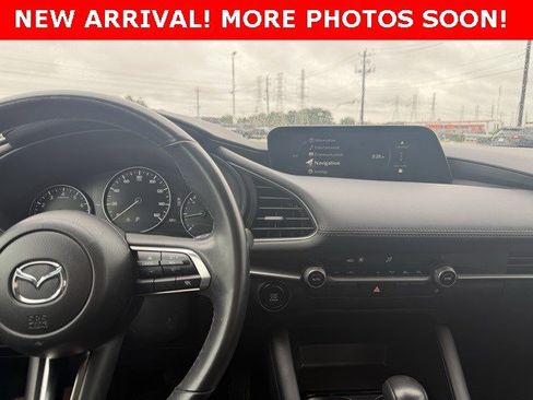 Used 2024 MAZDA MAZDA3 s image 7