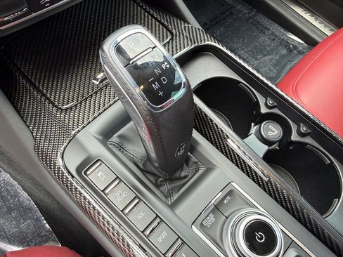 Certified 2022 Maserati Levante Modena S AWD/4WD image 19
