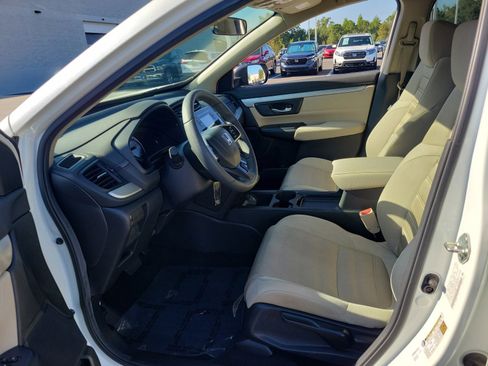 Used 2018 Honda CR-V LX image 15