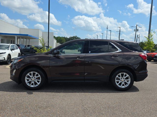 Used 2020 Chevrolet Equinox LT FWD image 6