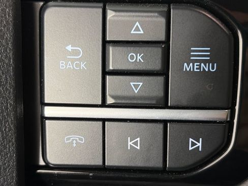 Used 2026 Ford F250 Lariat w/ Black Appearance Package AWD/4WD image 18