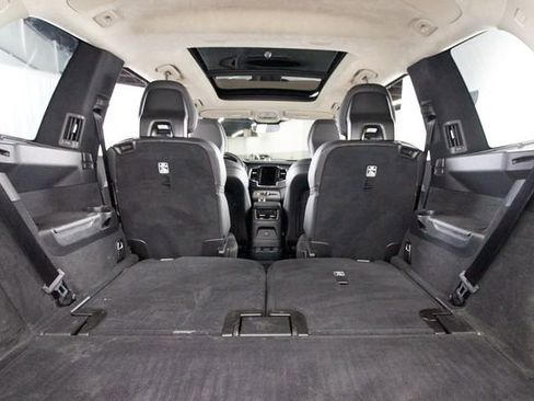 Used 2025 Volvo XC90 T8 Ultra w/ Lounge Package AWD/4WD image 26