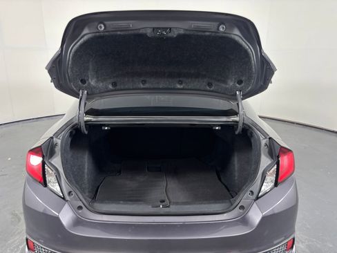 Used 2018 Honda Civic Si image 29