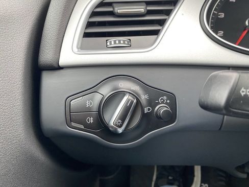 Used 2015 Audi A4 2.0T Premium AWD/4WD image 38