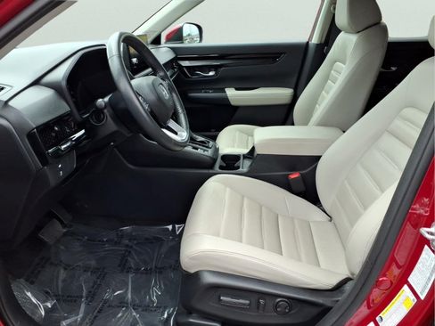 Certified 2024 Honda CR-V EX-L image 18