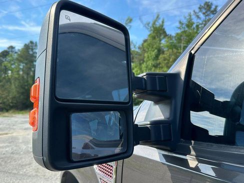 Used 2008 Ford F250 Lariat AWD/4WD image 9