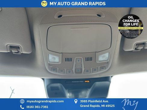 Used 2022 Ford Expedition Limited image 55
