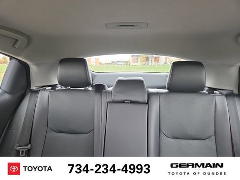 New 2026 Toyota Prius Plug-In Hybrid FWD image 21