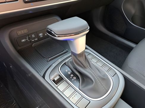 New 2026 Hyundai Kona SEL Sport image 25