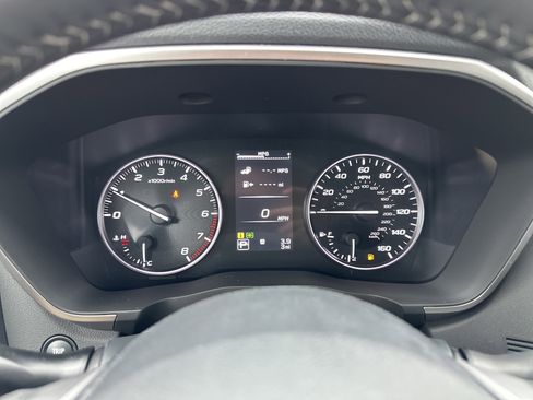 New 2026 Subaru Ascent Limited image 21