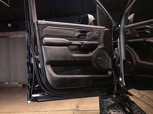 Used 2025 RAM 1500 RHO w/ RHO Level 1 Equipment Group AWD/4WD image 30