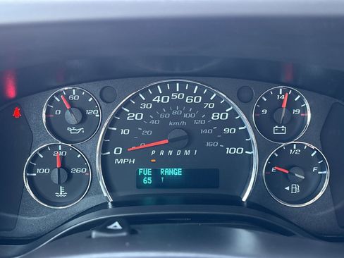 New 2025 GMC Savana 3500 w/ Power Convenience Package image 14