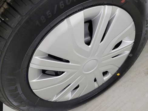 Used 2024 Mitsubishi Mirage ES FWD image 31