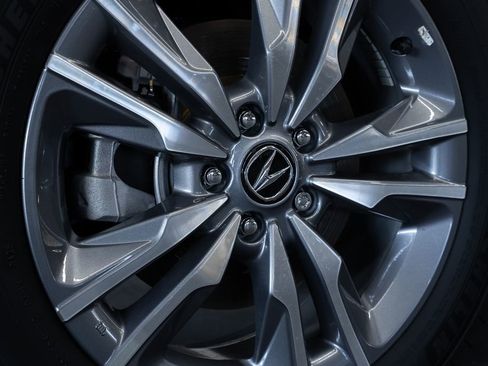 Certified 2025 Acura ADX FWD image 19