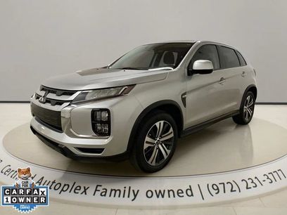 Used 2026 Mitsubishi Outlander Sport ES