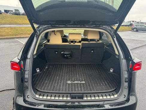 Used 2020 Lexus NX 300 AWD w/ Comfort Package image 10