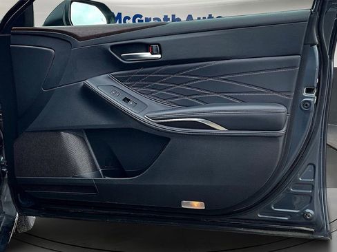 Used 2021 Toyota Avalon Limited w/ Advanced Safety Package image 28