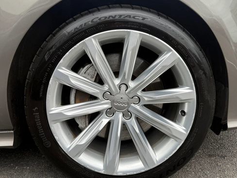 Used 2012 Audi A7 3.0T Prestige AWD/4WD image 58