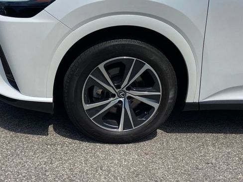 Certified 2023 Lexus RX 350 Premium w/ Cold Area Package AWD/4WD image 11