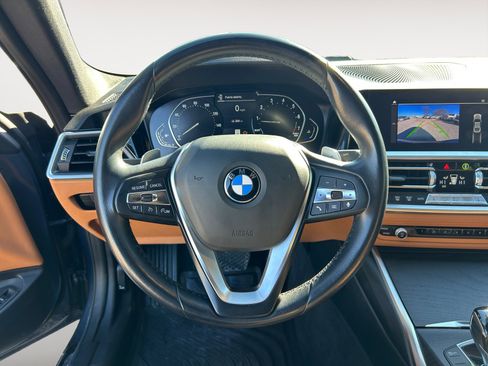 Used 2022 BMW 430i Coupe w/ Convenience Package image 11