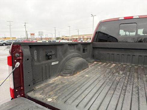 Used 2017 Ford F250 King Ranch w/ King Ranch Ultimate Package image 54