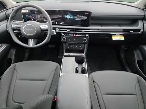 New 2026 Hyundai Tucson Blue SE AWD/4WD image 15