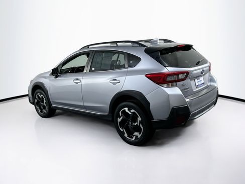 Used 2023 Subaru Crosstrek 2.5i Limited w/ Moonroof Package image 7
