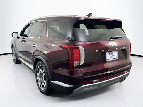 Used 2023 Hyundai Palisade Limited AWD/4WD image 7