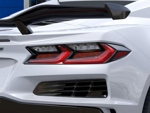 New 2026 Chevrolet Corvette Z06 w/ Z07 Performance Package image 35