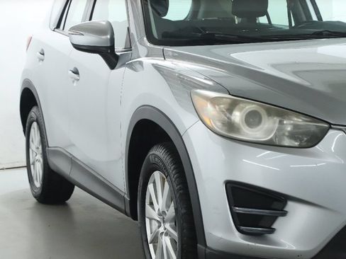 Used 2016 MAZDA CX-5 Sport w/ Rear Camera Package AWD/4WD image 8