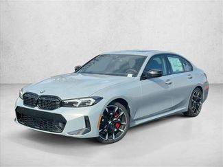 New 2026 BMW M340i w/ Premium Package video 1