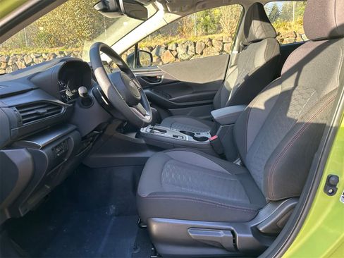 New 2026 Subaru Impreza 2.0i Sport image 14