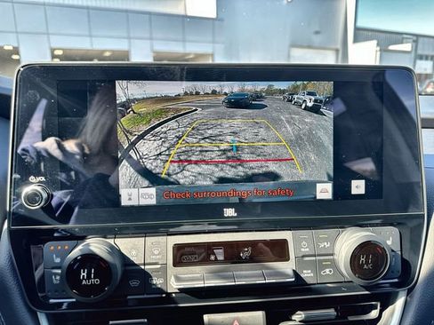 Used 2024 Toyota Grand Highlander Limited image 26