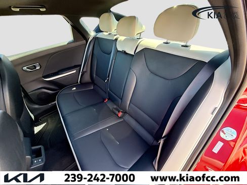 New 2026 Kia K4 GT-Line image 19